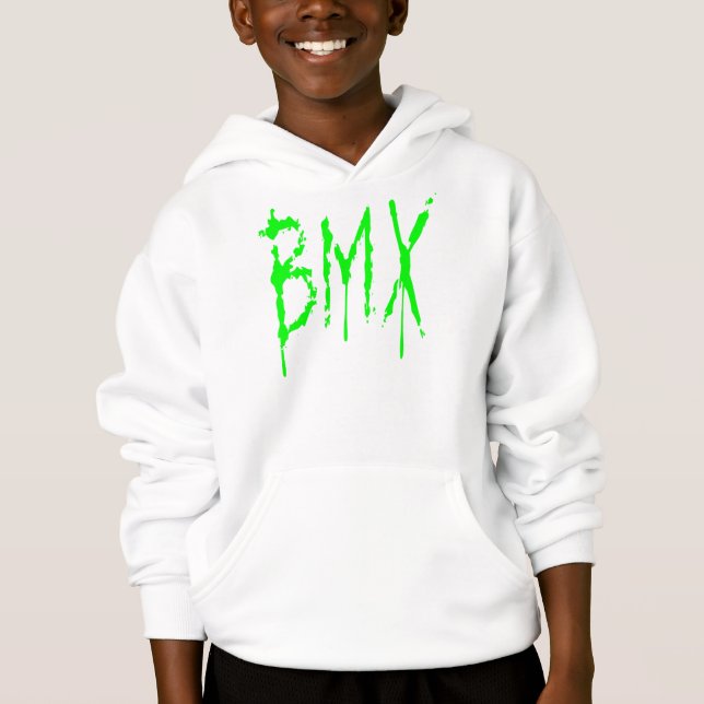 BMX (Front)