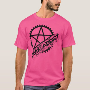 Bmx Addict T-Shirt