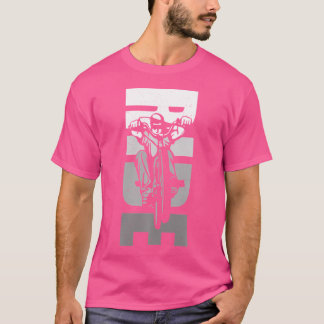 Bmx Apparel Bmx T-Shirt