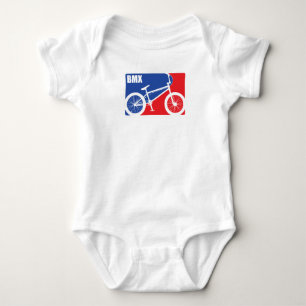 BMX BABY BODYSUIT