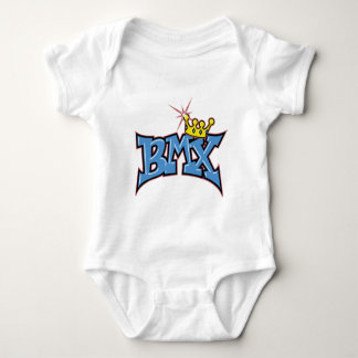 BMX BABY BODYSUIT