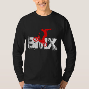 BMX Bike BMX Accessories T-Shirt