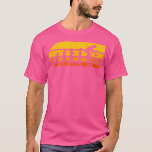 Bmx Bike Rider Funny Evolution T-Shirt