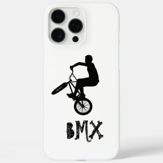 Bmx  iPhone 16 pro max case