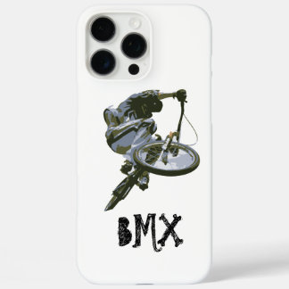 Bmx  iPhone 16 pro max case