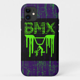 BMX Case-Mate iPhone CASE