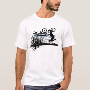 BMX City T-Shirt