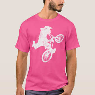 Bmx Clothes For Bike Sport Bmx T-Shirt