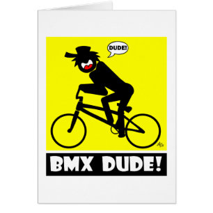 BMX DUDE-18