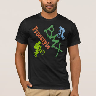 BMX Freestyle T-Shirt