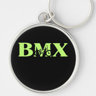 BMX KEY RING