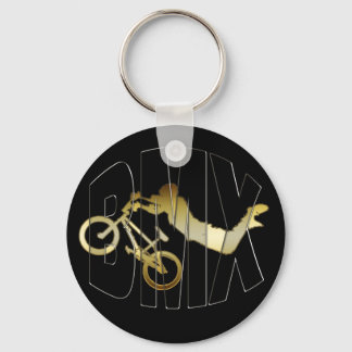 BMX KEY RING