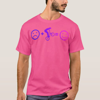 Bmx Men'S Cycling Women'S Bmx Bicycle Bmx Boys T-Shirt