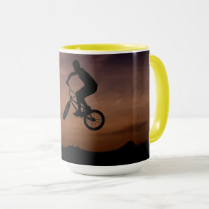 Bmx mug