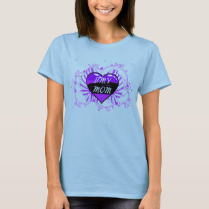 BMX Mum T-Shirt