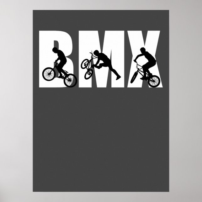 Bmx Poster (Front)