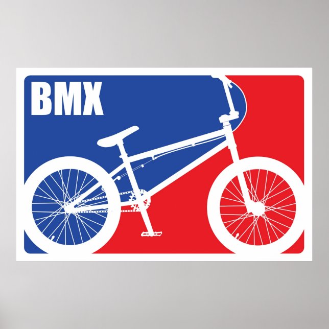 BMX POSTER (Front)