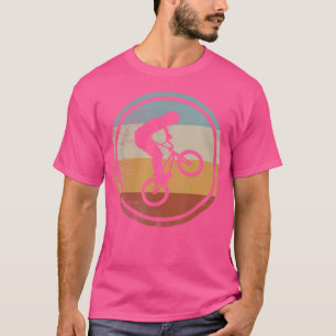 Bmx Rider Bike Bmx T-Shirt