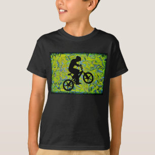 BMX Rider T-Shirt