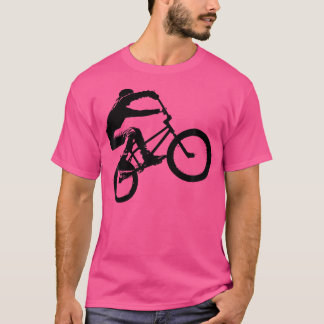 Bmx Silhouette T-Shirt