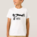 Bmx Sports Bike Team Game Dad Boy City Fun Destiny T-Shirt<br><div class="desc"></div>