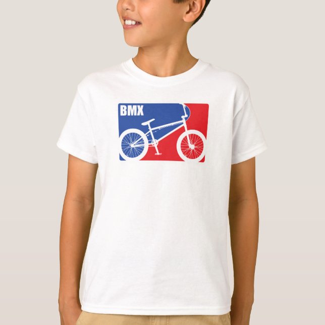 BMX T-Shirt (Front)