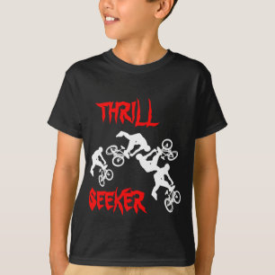 BMX T-SHIRTS