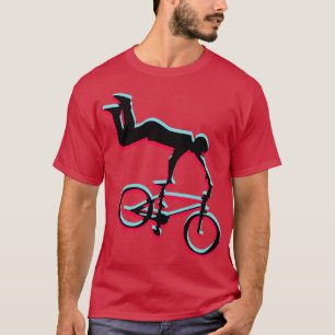 BMX Tik Tok T-Shirt