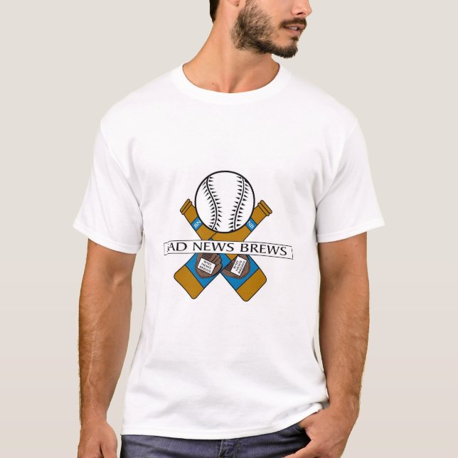 BNB Harding T-Shirt (Front)