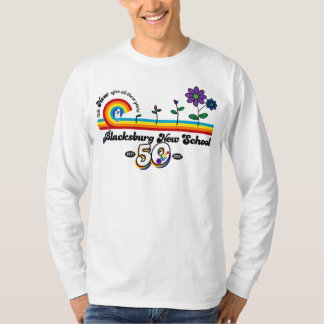 BNS Celebrates 50th Basic Long Sleeve Tee