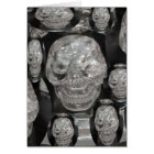 BNW Skull Master Scull Guru