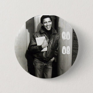 BO 08 6 CM ROUND BADGE