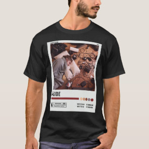 Bo Burnham Inside Indie Aesthetic Poster Classic T T-Shirt