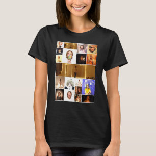 Bo Burnham Insides For Men Women T-Shirt