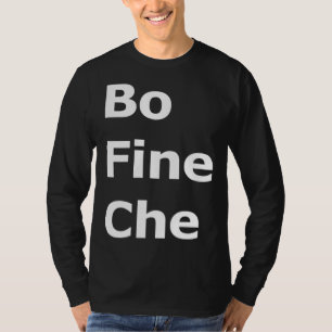 Bo Fine Che T-Shirt