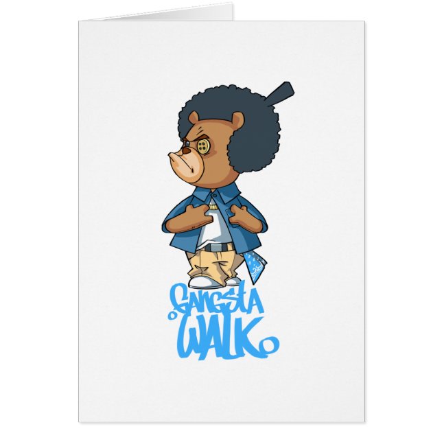 Bo G-Walk (Front)