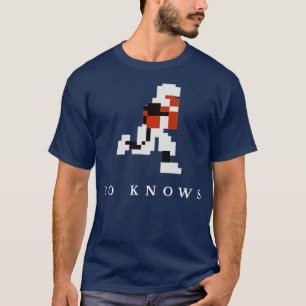 Bo Knows T-Shirt