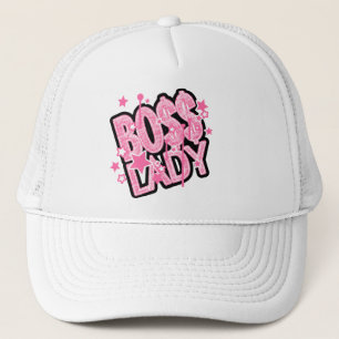 BO$$ Lady Hat