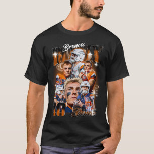 BO Nix Fans art T-Shirt