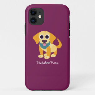 Bo the Dog Case-Mate iPhone Case