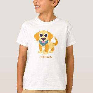 Bo the Dog T-Shirt