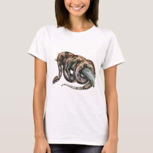 Boa Constrictor T-Shirt