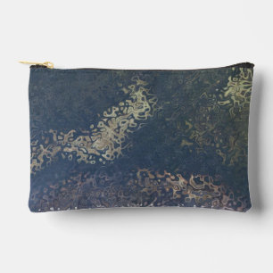 Boa Image Sparkling Cosmetic Bag
