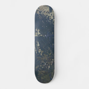 Boa Image Sparkling Skateboard