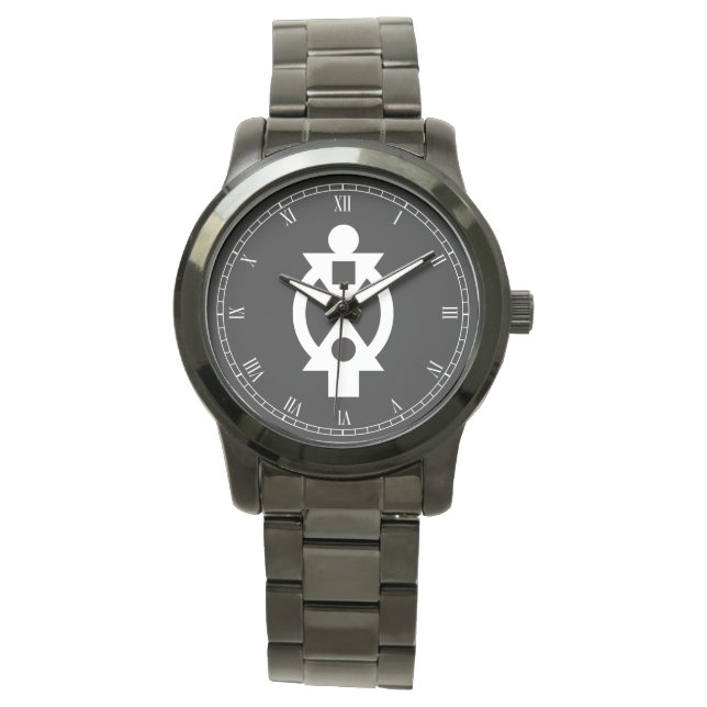 BOA ME NA ME MMO | Cooperation Watch (Front)