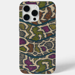 boa wave iPhone 15 pro max case