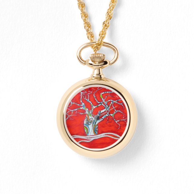 Boab Spirit Watch (Front)