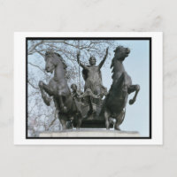 Boadicea, 1850s (bronze) (see also 33580)