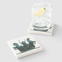 Boadicea Statue-Westminster Bridge-London-Coaster