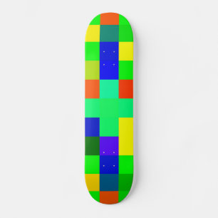 Board 2008-06-11 skateboard